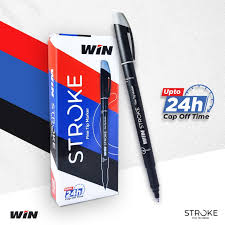 WIN STROKE CD MARKERS
